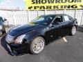 Black Raven - CTS -V Sedan Photo No. 2