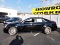Black Raven - CTS -V Sedan Photo No. 4