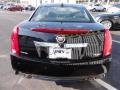 Black Raven - CTS -V Sedan Photo No. 5