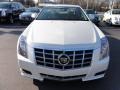 2012 White Diamond Tricoat Cadillac CTS 4 3.0 AWD Sedan  photo #3