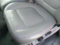 2002 Oxford White Ford F150 XLT SuperCrew 4x4  photo #10