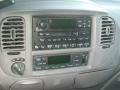 2002 Oxford White Ford F150 XLT SuperCrew 4x4  photo #15