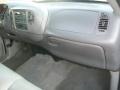 2002 Oxford White Ford F150 XLT SuperCrew 4x4  photo #22