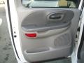 2002 Oxford White Ford F150 XLT SuperCrew 4x4  photo #30
