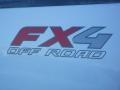 2002 Oxford White Ford F150 XLT SuperCrew 4x4  photo #34