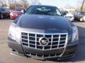 2012 Thunder Gray ChromaFlair Cadillac CTS 4 3.0 AWD Sedan  photo #3