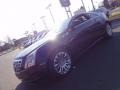 2012 Black Diamond Tricoat Cadillac CTS 4 AWD Coupe  photo #1
