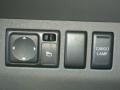 2009 Super Black Nissan Frontier SE Crew Cab 4x4  photo #20