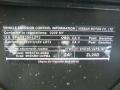 Super Black - Frontier SE Crew Cab 4x4 Photo No. 35
