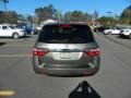 2012 Mocha Metallic Honda Odyssey EX-L  photo #4
