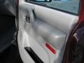 2004 Dark Carmine Red Metallic Chevrolet Astro LS Passenger Van  photo #14