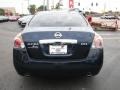 Navy Blue - Altima 2.5 S Photo No. 8