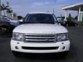 Chawton White - Range Rover Sport Supercharged Photo No. 3