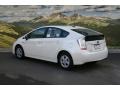 Blizzard White Pearl - Prius Hybrid II Photo No. 3