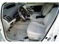 Blizzard White Pearl - Prius Hybrid II Photo No. 4