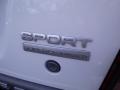 2006 Chawton White Land Rover Range Rover Sport Supercharged  photo #30