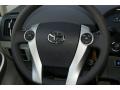 Blizzard White Pearl - Prius Hybrid II Photo No. 12