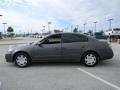 Smoke Metallic - Altima 2.5 S Photo No. 8