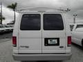 Oxford White - E Series Van E250 Commercial Photo No. 8