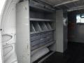 Oxford White - E Series Van E250 Commercial Photo No. 11