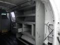 Oxford White - E Series Van E250 Commercial Photo No. 12