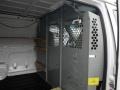 Oxford White - E Series Van E250 Commercial Photo No. 13