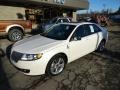 2010 White Platinum Tri-Coat Lincoln MKZ AWD  photo #8