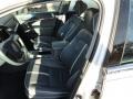 2010 White Platinum Tri-Coat Lincoln MKZ AWD  photo #10