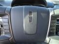 2010 White Platinum Tri-Coat Lincoln MKZ AWD  photo #16