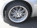Silver Alloy Metallic - 350Z Enthusiast Coupe Photo No. 12