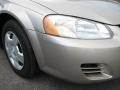 Light Almond Pearl Metallic - Stratus SE Sedan Photo No. 2