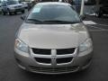 Light Almond Pearl Metallic - Stratus SE Sedan Photo No. 3