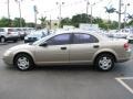 Light Almond Pearl Metallic - Stratus SE Sedan Photo No. 6