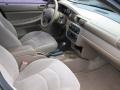 Light Almond Pearl Metallic - Stratus SE Sedan Photo No. 10