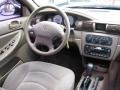 Light Almond Pearl Metallic - Stratus SE Sedan Photo No. 11