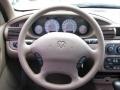 Light Almond Pearl Metallic - Stratus SE Sedan Photo No. 12