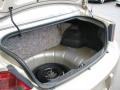 Light Almond Pearl Metallic - Stratus SE Sedan Photo No. 17
