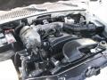  1997 Sportage  2.0 Liter DOHC 16-Valve 4 Cylinder Engine