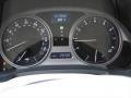 Ecru Gauges Photo for 2009 Lexus IS #59654321