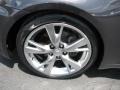 2009 Lexus IS 250 Wheel and Tire Photo