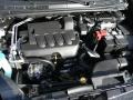 2012 Super Black Nissan Sentra 2.0  photo #5
