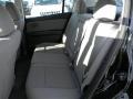 2012 Super Black Nissan Sentra 2.0  photo #7