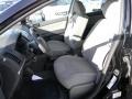 2012 Super Black Nissan Sentra 2.0  photo #9