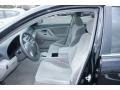 Black - Camry LE Photo No. 7