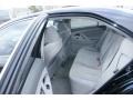 Black - Camry LE Photo No. 10