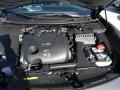 Dark Slate - Maxima 3.5 SV Sport Photo No. 6