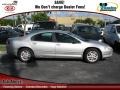 2000 Bright Silver Metallic Dodge Intrepid   photo #1