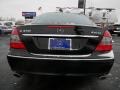 Black - E 350 4Matic Sedan Photo No. 3