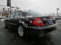 Black - E 350 4Matic Sedan Photo No. 4
