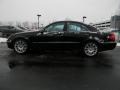 Black - E 350 4Matic Sedan Photo No. 5